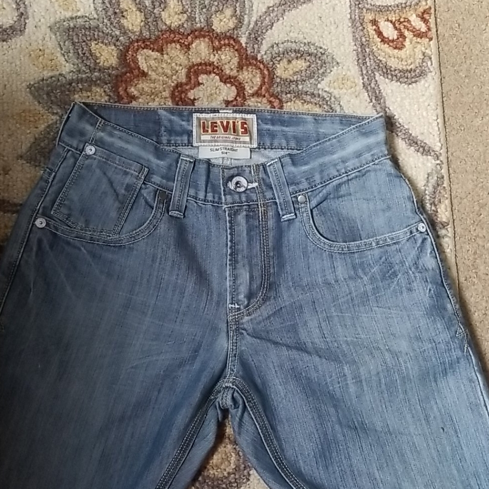 Jeans - Picture 4 of 4